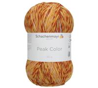 Schachenmayr Wolle Peak Color