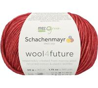 Schachenmayr Wool4Future, 50G rose Handstrickgarne