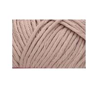 Schachenmayr Your Cotton - 50 g, 70 m, hochwertiges Garn, ideal für Stricken und Häkeln, perfektes Garn für kreative Projekte Sand