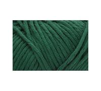 Schachenmayr Your Cotton - Farbe: Pine Green (00070) - 50 g/ca. 70 m Wolle