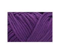 Schachenmayr Your Cotton - Farbe: Purple (00049) - 50 g/ca. 70 m Wolle