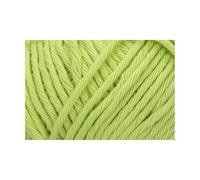 Schachenmayr Your Cotton Strickwolle 8-fädig 50g 70m Nadelstärke 4,0-4,5 Ganzjährig 100% Baumwolle Schonwaschgang 60°C Mütze 100g Pullover 750g Schal 250g Anise