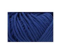 Schachenmayr Your Cotton - 50 g, 70 m, hochwertiges Garn, ideal für Stricken und Häkeln, perfektes Garn für kreative Projekte Jeans