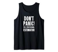 Schätzer Tank Top
