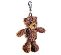 Schaffer Plüschtiere Teddy Tom Schlüsselanhänger