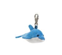 Schaffer Plüschtiere Schlüsselanhänger Delfin Flipp