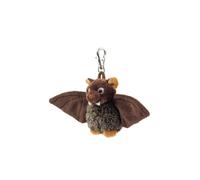 Schaffer Plüschtiere Schlüsselanhänger Fledermaus Dragomir
