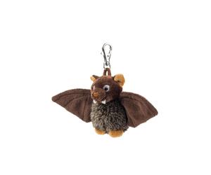 Schaffer Plüschtiere Schlüsselanhänger Fledermaus Dragomir