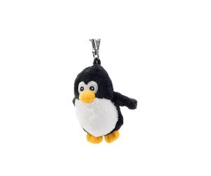 Schaffer Plüschtiere Schlüsselanhänger Pinguin Pingy