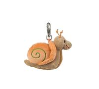 Schaffer Plüschtiere Schlüsselanhänger Schnecke Adele