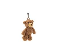 Schaffer Plüschtiere Schlüsselanhänger Teddy Tom
