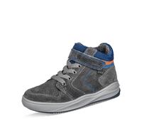 Richter Schnürschuhe für Jungen für Kinder, grau, Gr. 31 EU