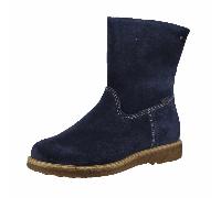 Richter Hohe Stiefel für Mädchen, blau, Größe 27 EU