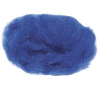 Schafwolle königsblau 30 g