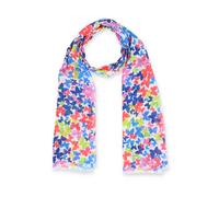 Halsüberkopf Accessoires - Schal, 70cmx180cm, Little Butterfly multi - Gr. - OS
