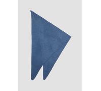 Schal aus Baumwollmix 1 blau 2155603.5472.1