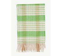 Schal aus Viskosemix grün ONESIZE