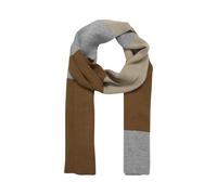 Schal BLEND "Schal BHEarnest", Herren, orange (monk's robe), Obermaterial: 100% Polyacryl PAN., Modetücher Schal (49923508-0) monk's robe