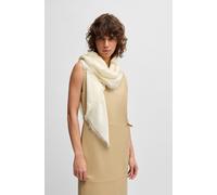 Boss Ledonia Tuch 120 cm open white (TAS030391)