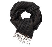 Schal braun - Gr. - OS