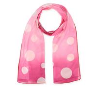Schal Dots 70x180 Sc ONE_SIZE