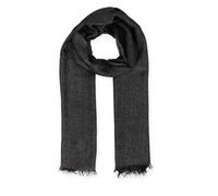 Halsüberkopf Accessoires - Schal Event Glitzer 80 x 180 schwarz - Gr. - OS