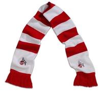 SCHAL FANSCHAL „Blockstreifen” 1. FC KÖLN NEU