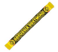Borussia Dortmund, BVB-Schal, schwarz/Gelb, 0