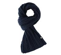 Schal Herren Damen Winter,Warm Strickschal,Weich Winterschal Unisex, Unisex Strickschal Lang Grobstrick Schal Warm Winterschal einfarbiges Halstuch Oversized Schlauchschal für Herbst und Winter