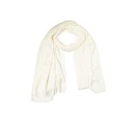 Schal JOOP "Schal 262AS58Agota", Damen, beige (creme), Obermaterial: 100% Modal CMD., Modetücher Schal (29351616-0) creme