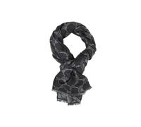 Schal JOOP "Schal JSC-02Felix", Herren, grau, Obermaterial: 100% Viskose CV., Modetücher Schal (94329648-0) grau