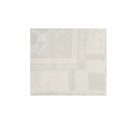 JOOP! Damen Schal - Webschal, Cornflower, Logo, Jacquard, Bicolor Grün (Pastel Grün)