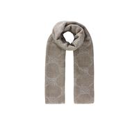 Schal JOOP "Schal JW224A125", Damen, beige, Obermaterial: 55% Polyacryl PAN. 32% Modal CMD. 7% Wolle mw. 3% Alpaka WP. 3% Viskose CV., Modetücher Schal (14592339-0) beige