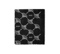 Schal JOOP "Schal JW224A125", Damen, schwarz, Obermaterial: 50% Polyacryl PAN. 38% Modal CMD. 8% Wolle mw. 4% Alpaka WP., Modetücher Schal (25482413-0) schwarz