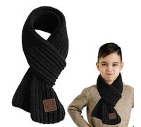 Schal kinder Jungen Mädchen,Babyschal,Kinder Schal,Sterntaler Schal Und Schal Baby,Halswärmer Gestrickter für Winterschal Loop Weicher Schön Schals,Kinder Baby Winter, Kleinkinder für Warmer Konder