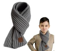 Schal kinder Jungen Mädchen,Babyschal,Kinder Schal,Sterntaler Schal Und Schal Baby,Halswärmer Gestrickter für Winterschal Loop Weicher Schön Schals,Kinder Baby Winter, Kleinkinder für Warmer Konder