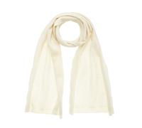 Schal LASCANA, Damen, beige, Strick, Kunstfaser, leicht glänzend, unifarben, Modetücher Schal, Strickschal, Winterschal, Damenschal, Modeschal (47992229-0) beige