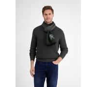 LERROS Schal Herren oliv, ONE SIZE