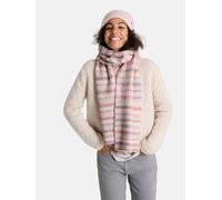 Schal LIEBLINGSSTÜCK "Damen-Strickschal", Damen, Gr. onesize, 315, rose, Wollmischung, Modetücher Schal, mit Woll-Anteil (57831712-0) 315, rose