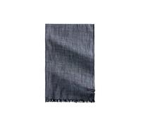 Marc O'Polo Knitted Scarf Dark Navy