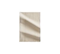 Schal MARC O'POLO "aus Leinen und Bio-Baumwolle", Herren, grau silk, Obermaterial: 65% Leinen, 35% Baumwolle, unifarben, Modetücher Schal (56330154-0) grau silk