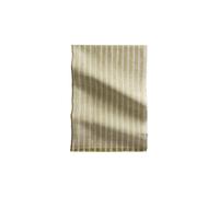 Schal MARC O'POLO "aus Leinen und Bio-Baumwolle", Herren, bright grün, Obermaterial: 65% Leinen, 35% Baumwolle, gestreift, Modetücher Schal (30624461-0) bright grün