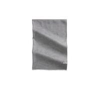 Schal MARC O'POLO "aus Modal-Baumwolle-Mix", Damen, medium blau, Obermaterial: 50% Modal, 50% Baumwolle, unifarben, Modetücher Schal (78182318-0) medium blau