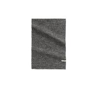 Schal MARC O'POLO "aus reiner Merinowolle", Damen, dunkelgrau melange, Obermaterial: 100% Schurwolle, unifarben, Modetücher Schal (57916022-0) dunkelgrau melange