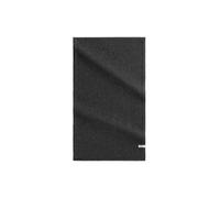 Schal MARC O'POLO "aus Schurwolle-Kaschmirwolle-Mix", Damen, grau (dunkelgrau melange), Obermaterial: 80% Schurwolle, 20% Kaschmir, unifarben, Modetücher Schal (41889121-0) dunkelgrau melange