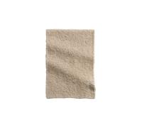 Schal MARC O'POLO "aus Wolle-Alpakawolle-Mix", Damen, chalky mauve melange, Obermaterial: 64% Wolle (Schafwolle), 28% Alpaka, 8% Polyester, unifarben, Modetücher Schal (60508167-0) chalky mauve melang