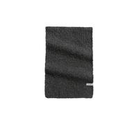 Schal MARC O'POLO "aus Wolle-Alpakawolle-Mix", Damen, rocky grau melange, Obermaterial: 64% Wolle (Schafwolle), 28% Alpaka, 8% Polyester, unifarben, Modetücher Schal (64938565-0) rocky grau melange