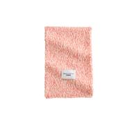 Marc O'Polo Denim Schal aus Schurwoll-Mix mit Alpaka-Anteil in Pink, Größe 1