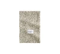 Marc O'Polo Denim Schal aus Schurwoll-Mix mit Alpaka-Anteil in Black, Größe 1