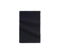 Schal MARC O'POLO DENIM "aus weichem Baumwoll-Schurwoll-Mix", Herren, blau depths, Obermaterial: 46% Baumwolle, 43% Schurwolle, 11% Polyamid; Füllung: 100% Nicht verfügbar; Futter: 100% Nicht verfügba